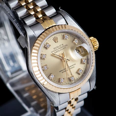 rolex lady oyster perpetual 26 mm steel price|rolex lady datejust 26mm price.